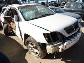 1999 LEXUS RX300 WHITE 3.0L AT 4WD Z18063